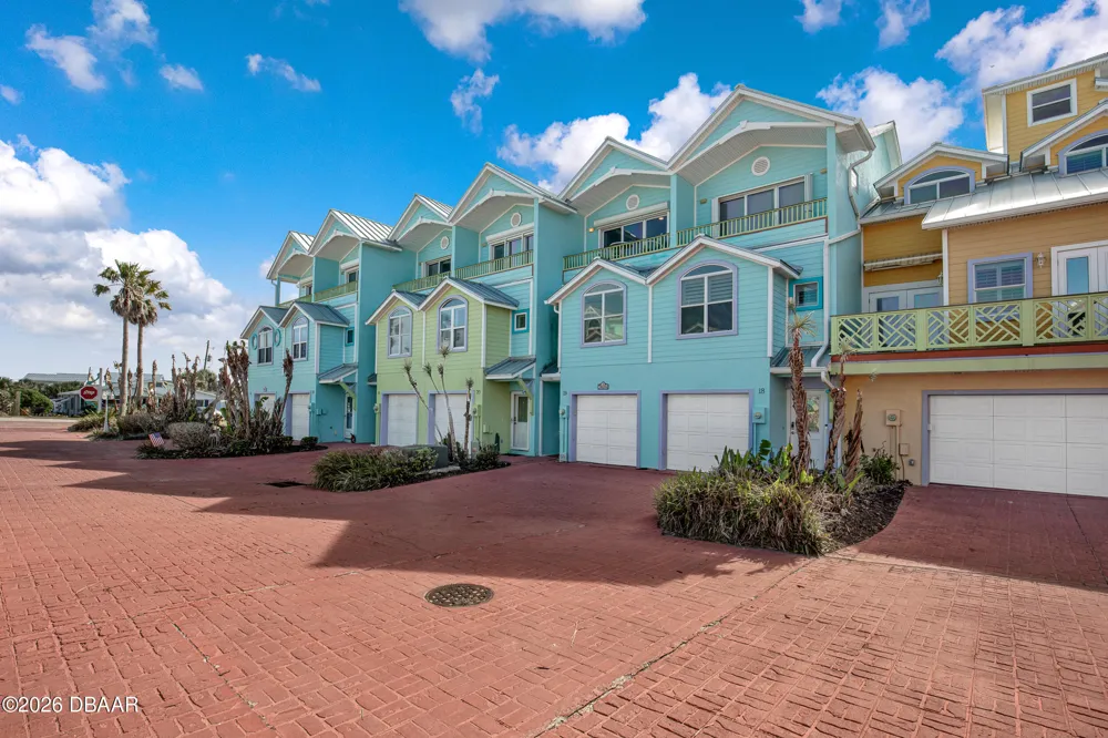 3000 Ocean Shore Boulevard #19 Ormond Beach, FL 32176