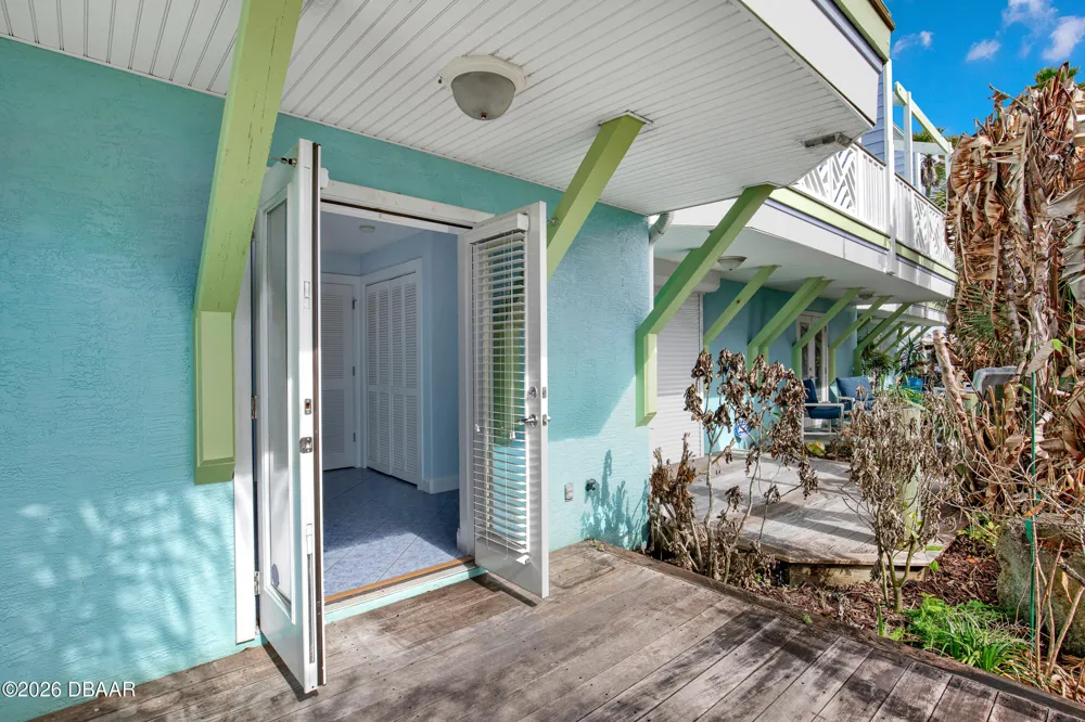 3000 Ocean Shore Boulevard #19 Ormond Beach, FL 32176