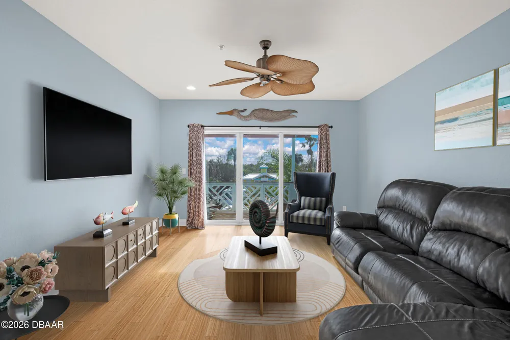 3000 Ocean Shore Boulevard #19 Ormond Beach, FL 32176