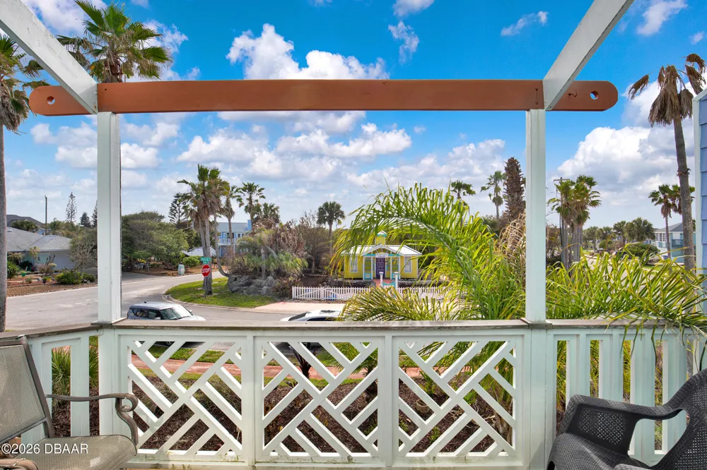 3000 Ocean Shore Boulevard #19 Ormond Beach, FL 32176