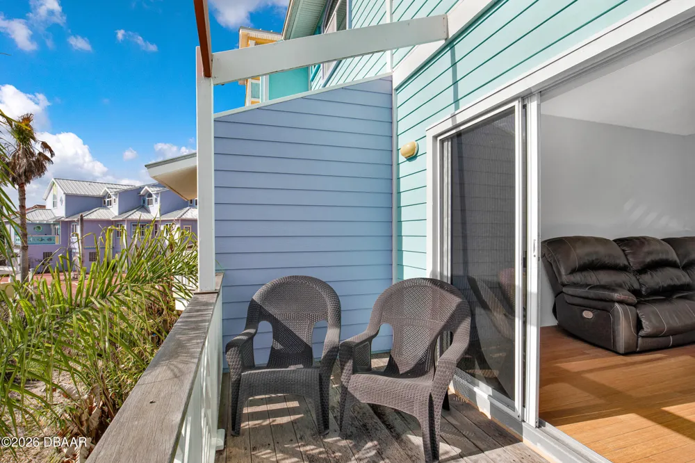 3000 Ocean Shore Boulevard #19 Ormond Beach, FL 32176
