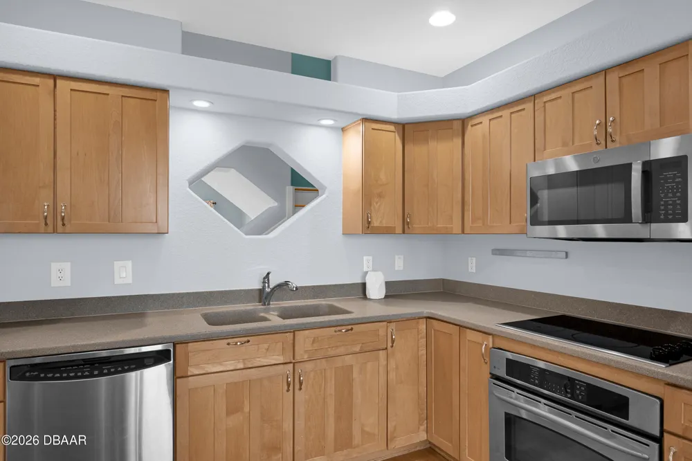 3000 Ocean Shore Boulevard #19 Ormond Beach, FL 32176