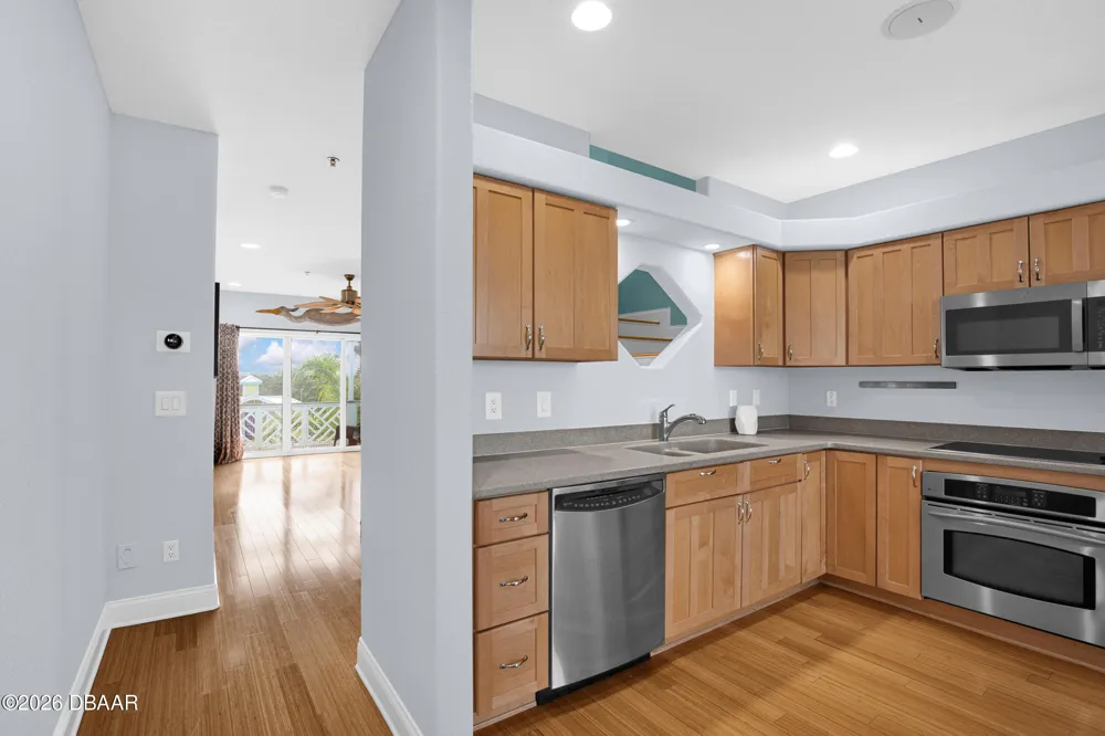 3000 Ocean Shore Boulevard #19 Ormond Beach, FL 32176