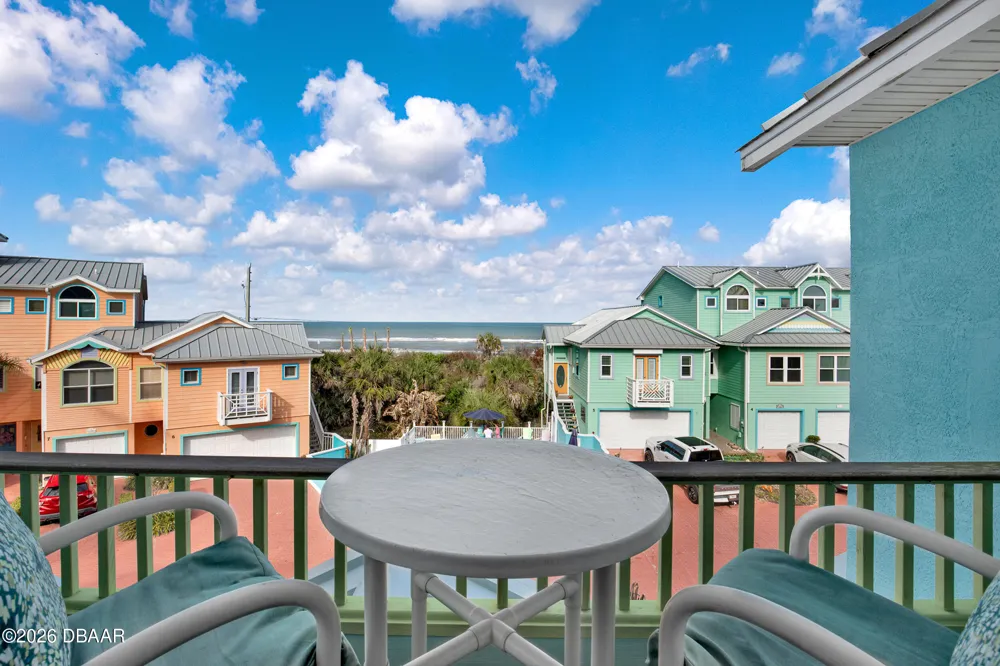 3000 Ocean Shore Boulevard #19 Ormond Beach, FL 32176