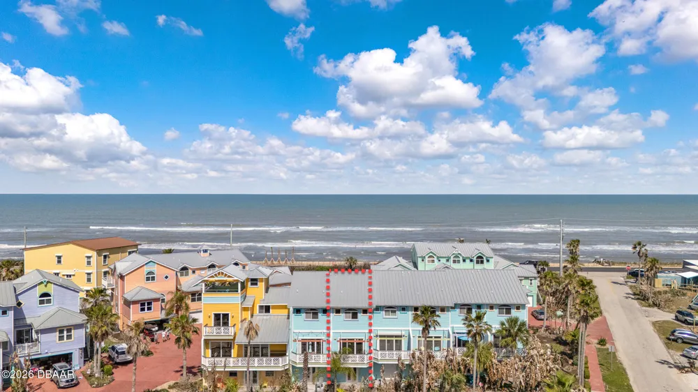 3000 Ocean Shore Boulevard #19 Ormond Beach, FL 32176