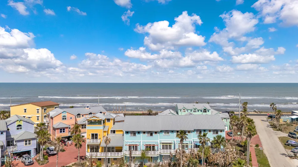 3000 Ocean Shore Boulevard #19 Ormond Beach, FL 32176