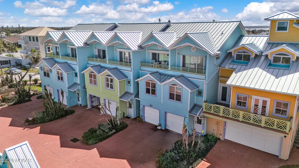 3000 Ocean Shore Boulevard #19 Ormond Beach, FL 32176