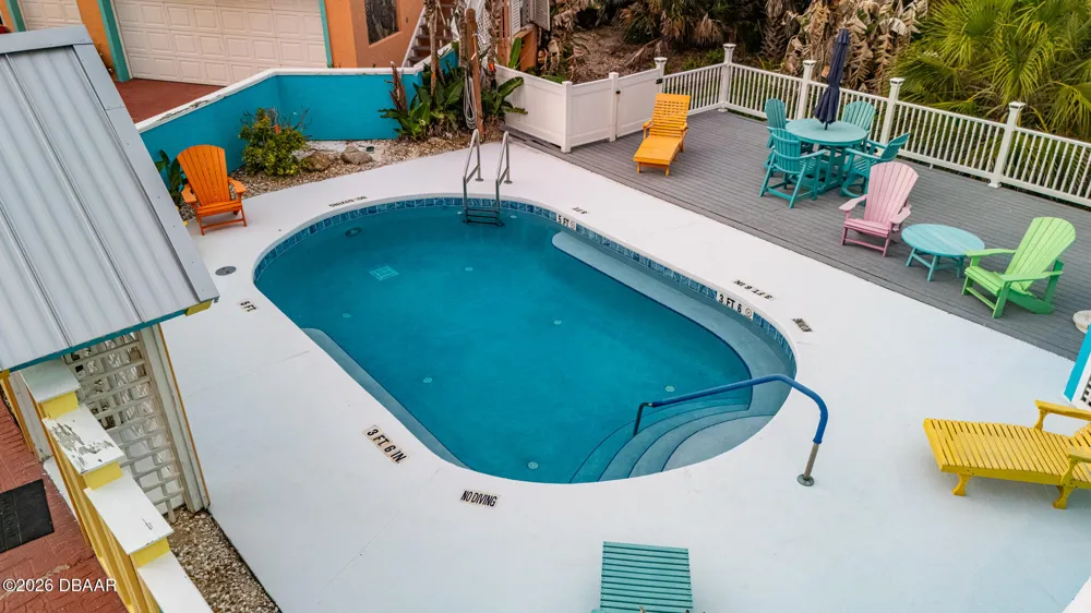3000 Ocean Shore Boulevard #19 Ormond Beach, FL 32176