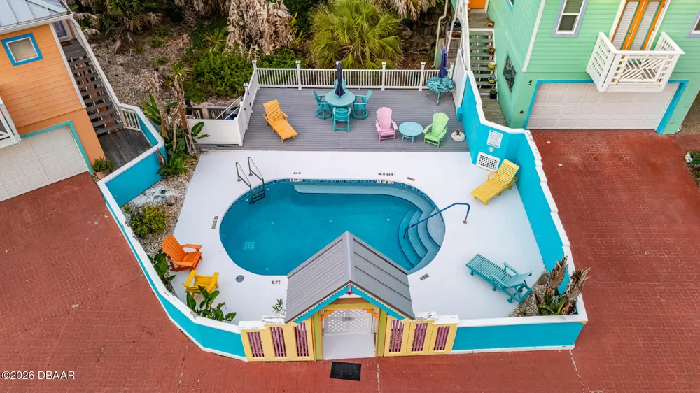 3000 Ocean Shore Boulevard #19 Ormond Beach, FL 32176