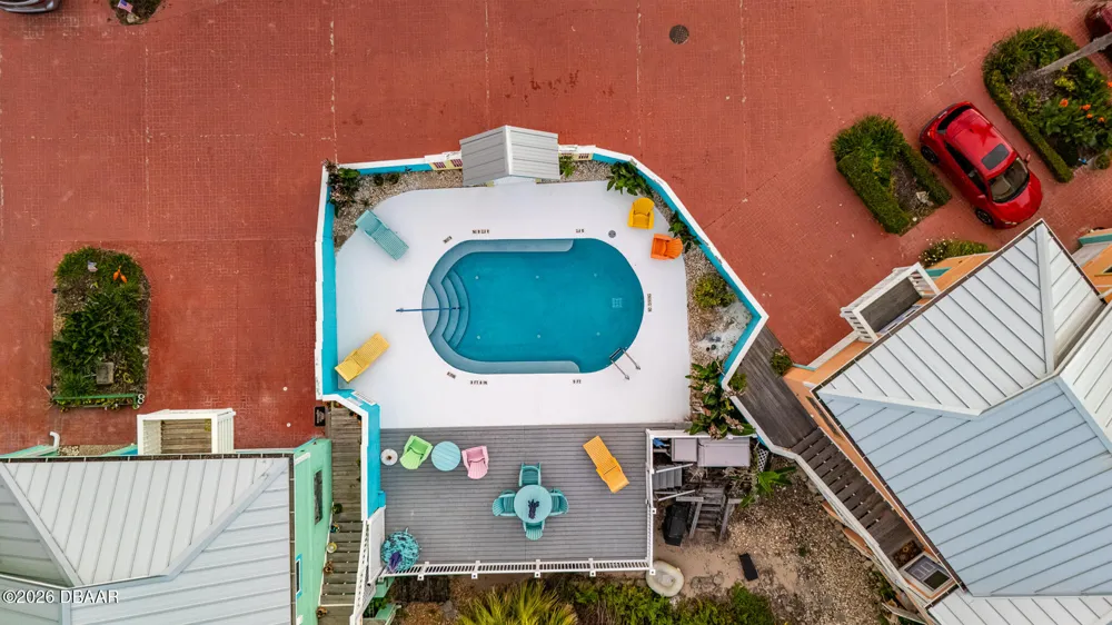 3000 Ocean Shore Boulevard #19 Ormond Beach, FL 32176