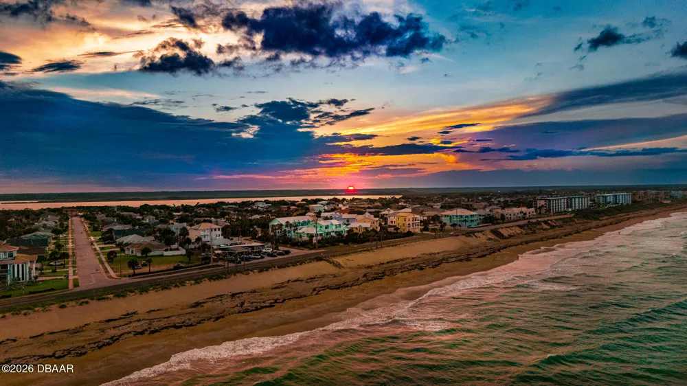 3000 Ocean Shore Boulevard #19 Ormond Beach, FL 32176