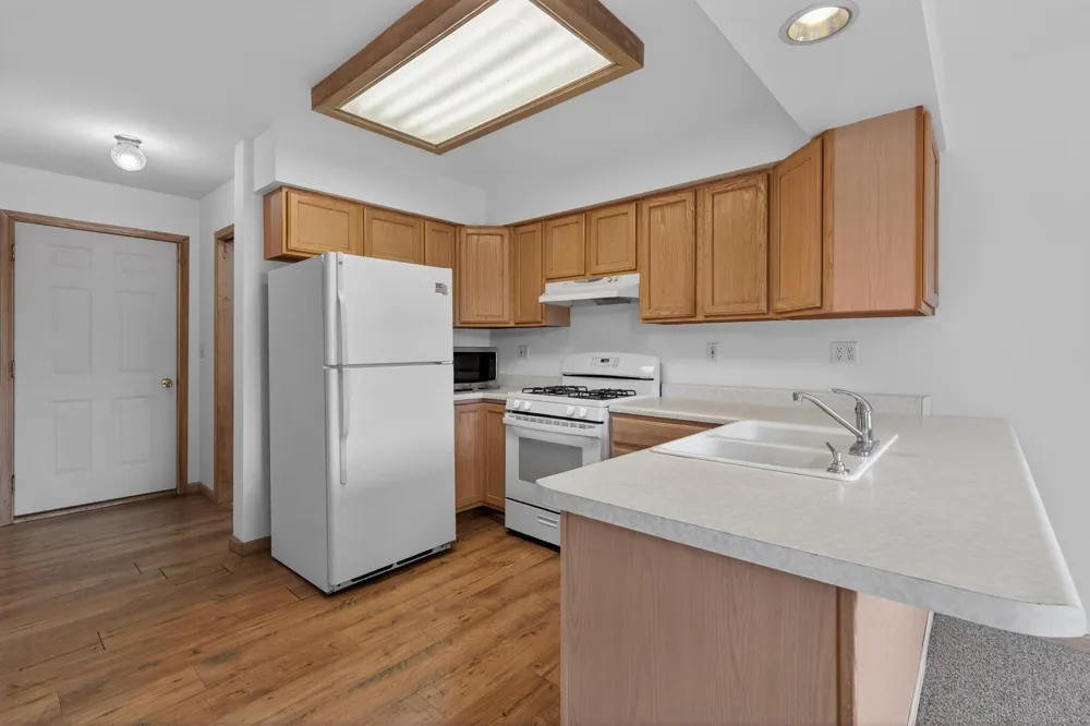 401 Dogwood Court Hebron, IN 46341