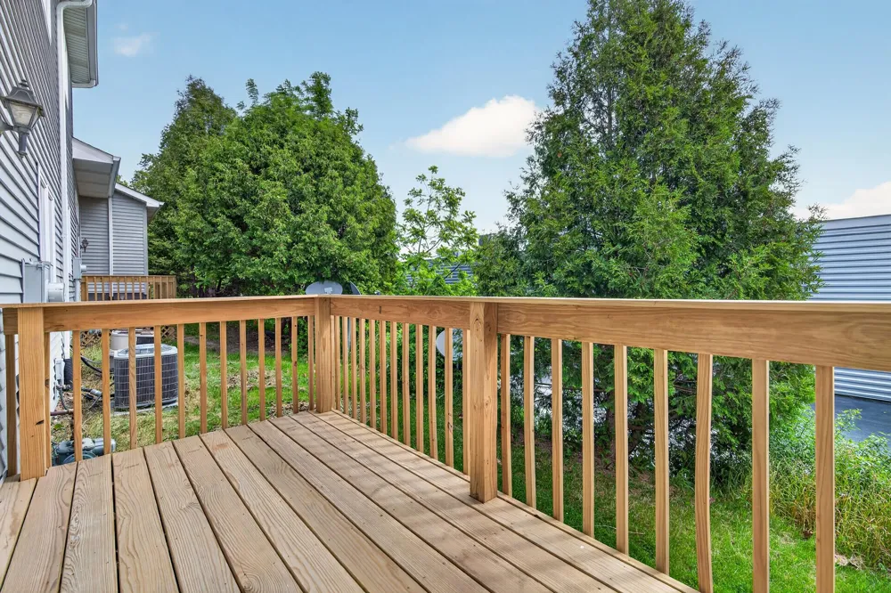 401 Dogwood Court Hebron, IN 46341