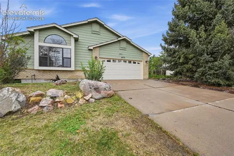 4870 Purcell Drive