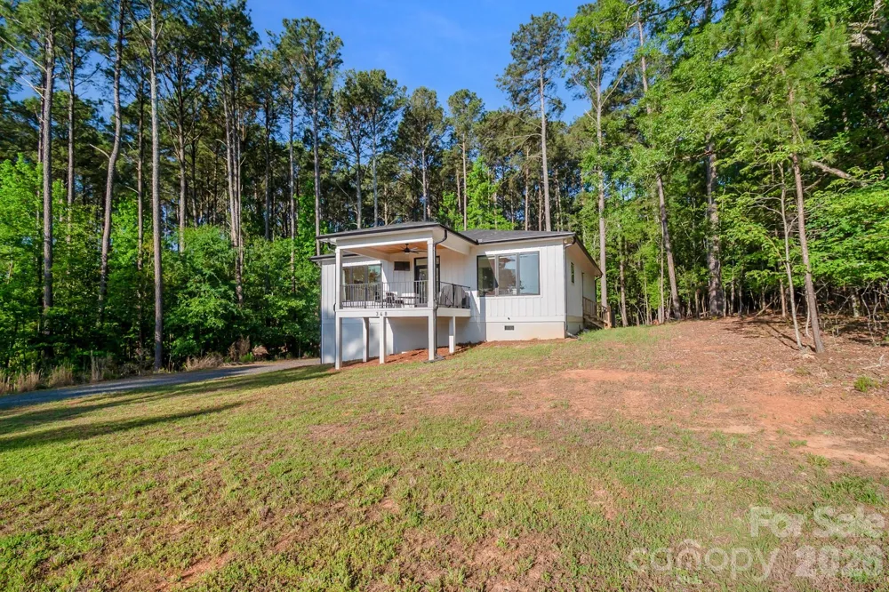 348 Alberta Drive Norwood, NC 28128