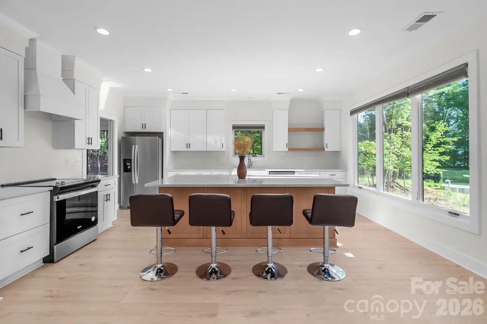 348 Alberta Drive Norwood, NC 28128