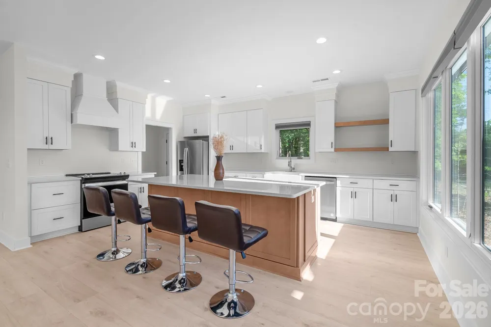 348 Alberta Drive Norwood, NC 28128