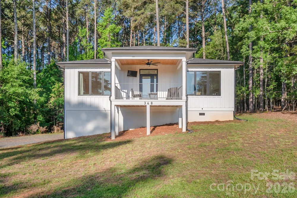 348 Alberta Drive Norwood, NC 28128
