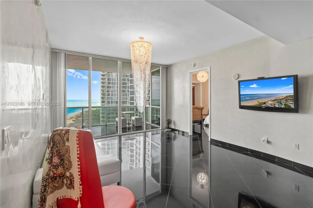 18101 Collins Ave #1502 Sunny Isles Beach, FL 33160