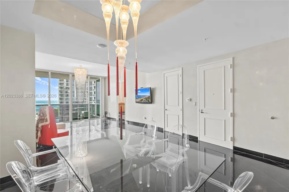 18101 Collins Ave #1502 Sunny Isles Beach, FL 33160