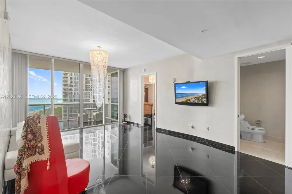 18101 Collins Ave #1502 Sunny Isles Beach, FL 33160
