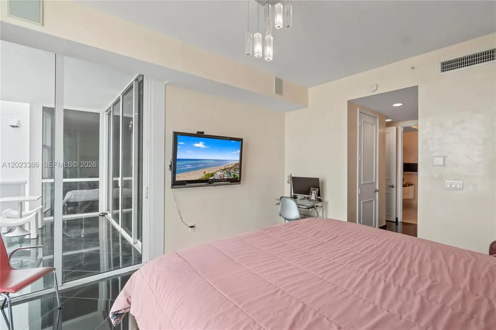 18101 Collins Ave #1502 Sunny Isles Beach, FL 33160