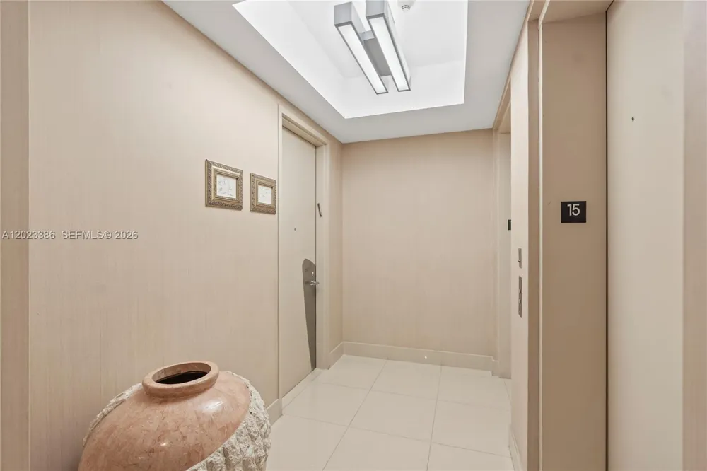 18101 Collins Ave #1502 Sunny Isles Beach, FL 33160
