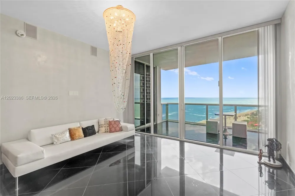18101 Collins Ave #1502 Sunny Isles Beach, FL 33160