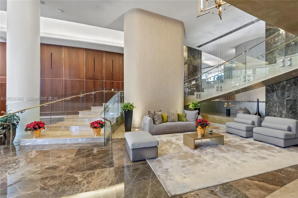 18101 Collins Ave #1502 Sunny Isles Beach, FL 33160