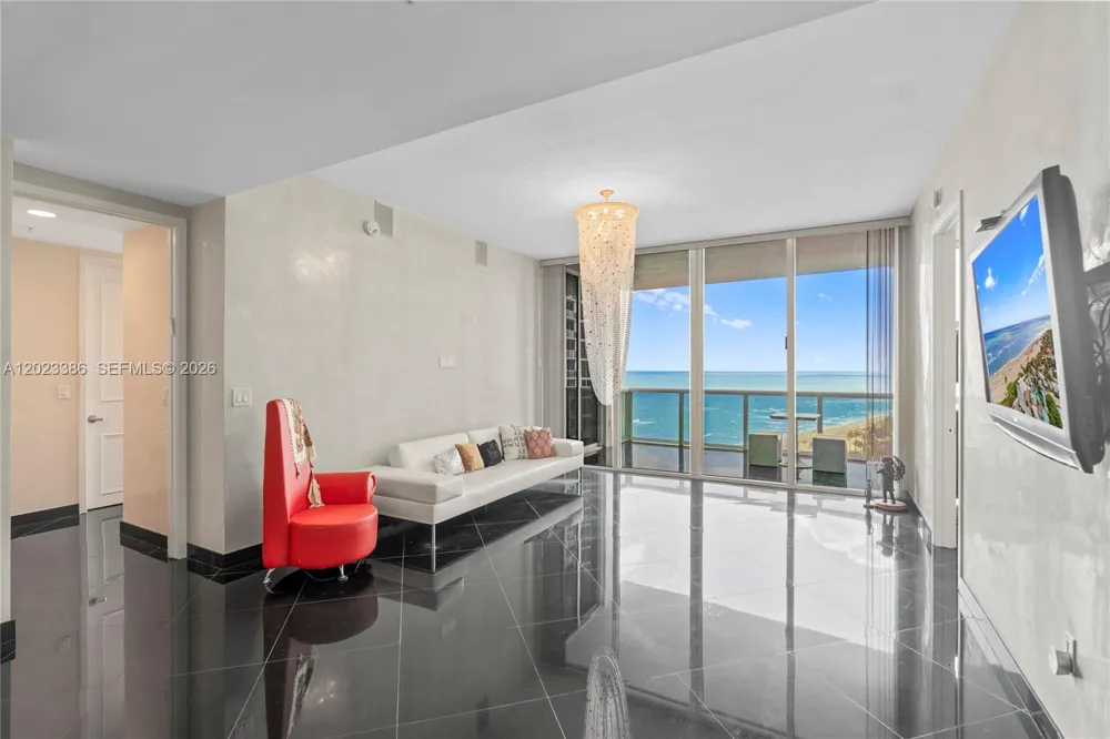 18101 Collins Ave #1502 Sunny Isles Beach, FL 33160