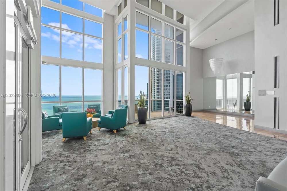 18101 Collins Ave #1502 Sunny Isles Beach, FL 33160
