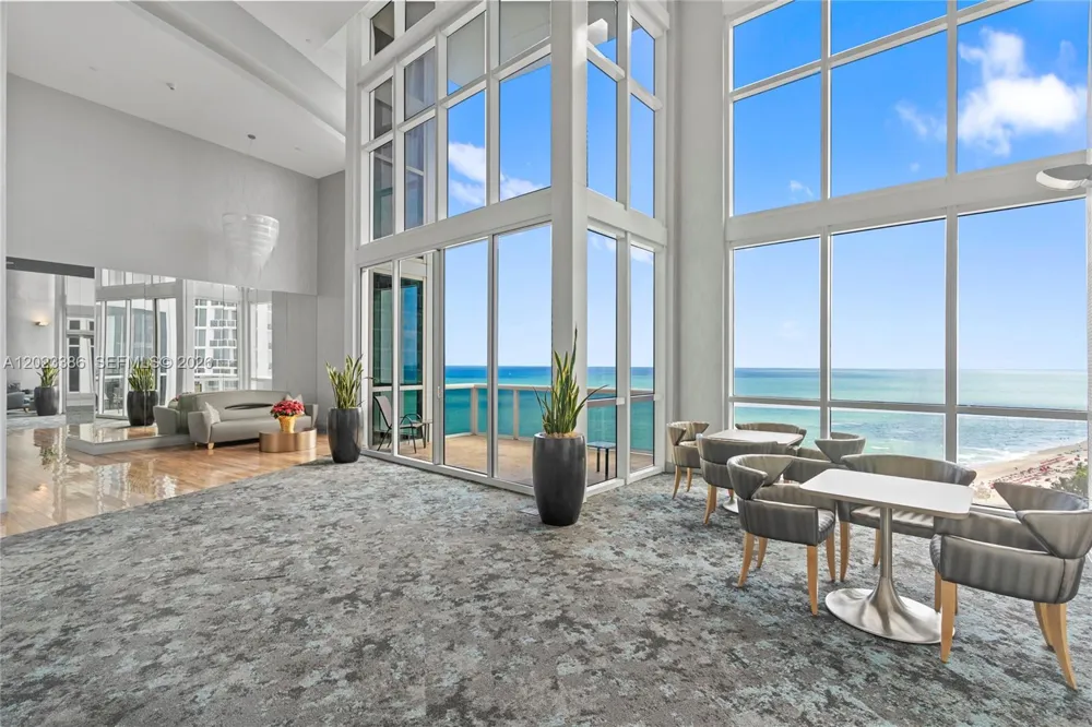 18101 Collins Ave #1502 Sunny Isles Beach, FL 33160