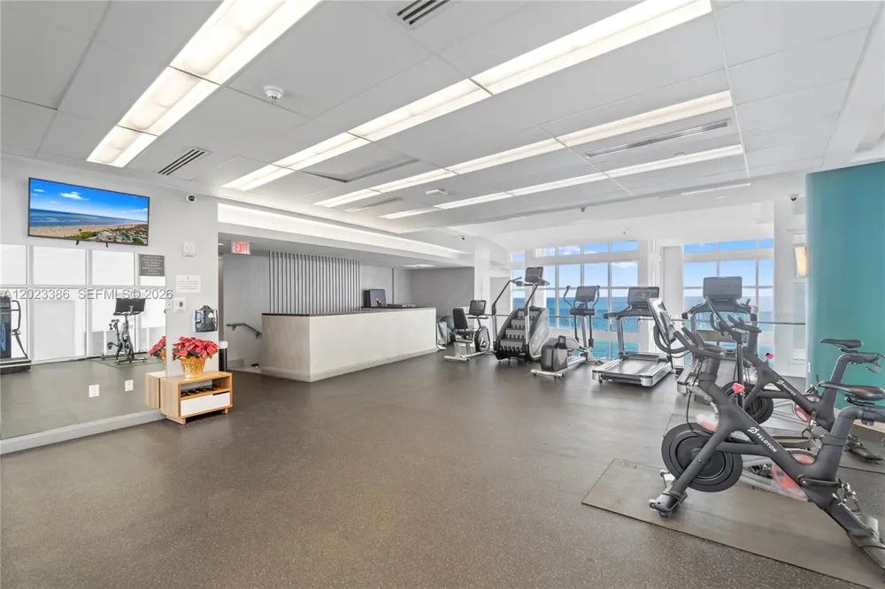 18101 Collins Ave #1502 Sunny Isles Beach, FL 33160
