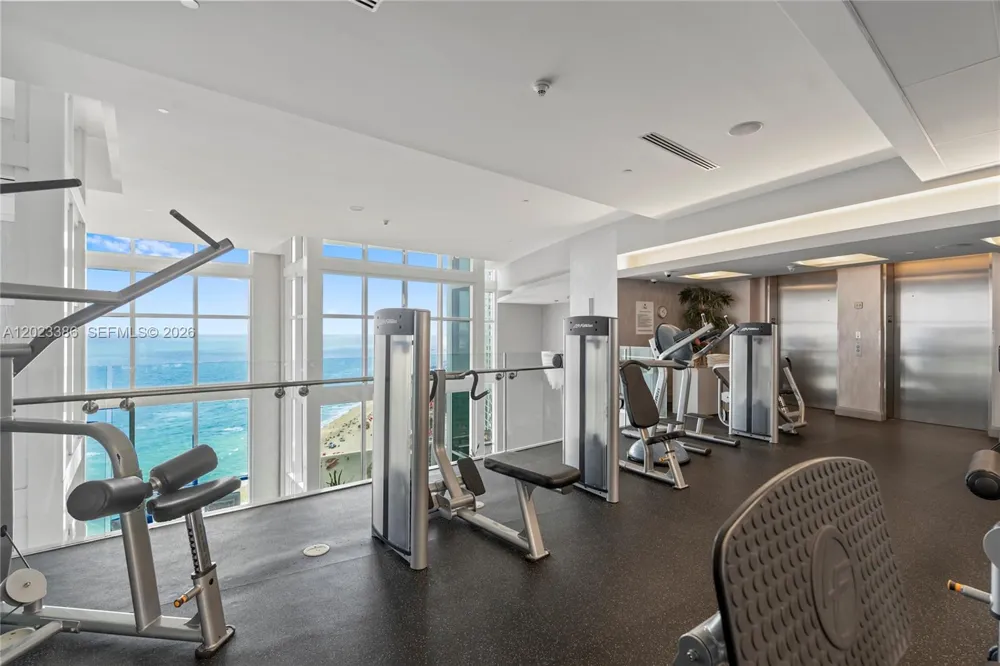 18101 Collins Ave #1502 Sunny Isles Beach, FL 33160
