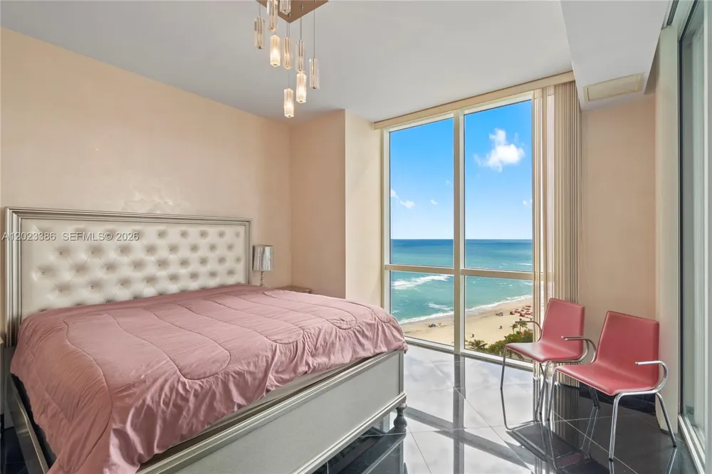 18101 Collins Ave #1502 Sunny Isles Beach, FL 33160
