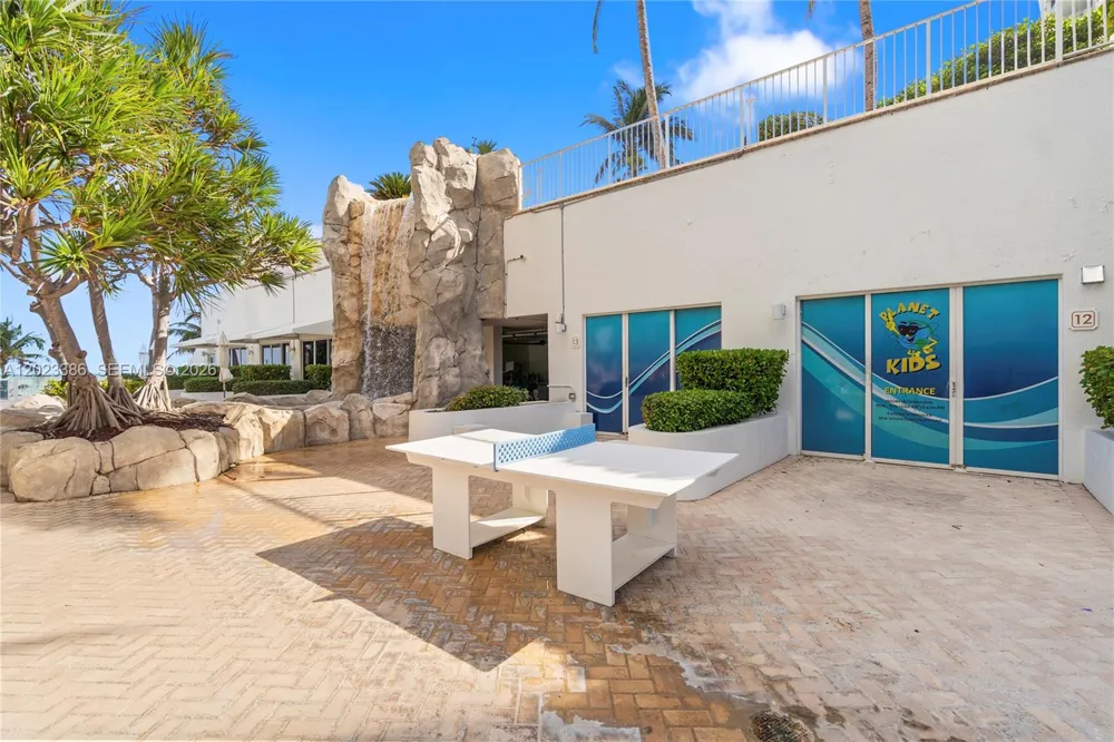 18101 Collins Ave #1502 Sunny Isles Beach, FL 33160