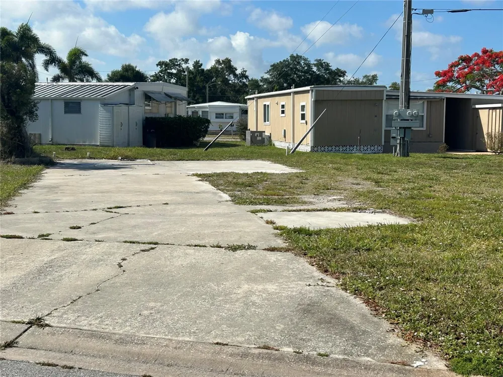 1792 MIDLOTHIAN STREET Sarasota, FL 34234
