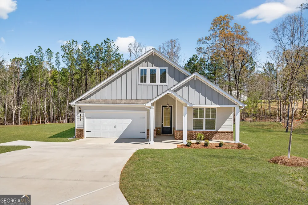 110 Stone Brook Lot 92 CT Gray, GA 31032