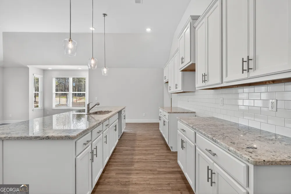 110 Stone Brook Lot 92 CT Gray, GA 31032