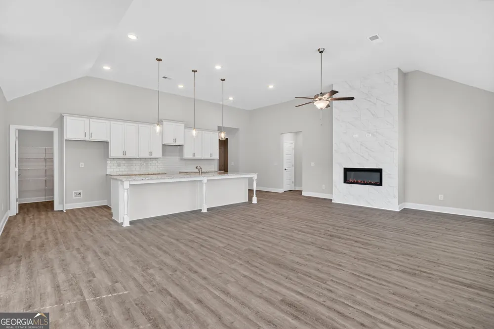110 Stone Brook Lot 92 CT Gray, GA 31032