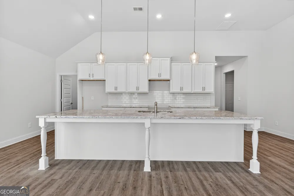 110 Stone Brook Lot 92 CT Gray, GA 31032