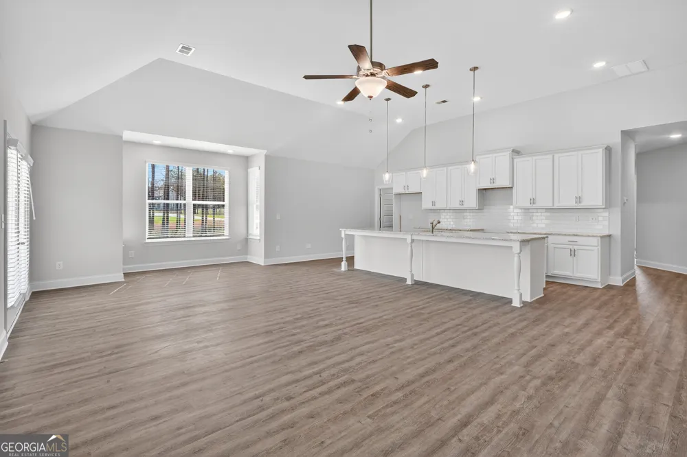 110 Stone Brook Lot 92 CT Gray, GA 31032