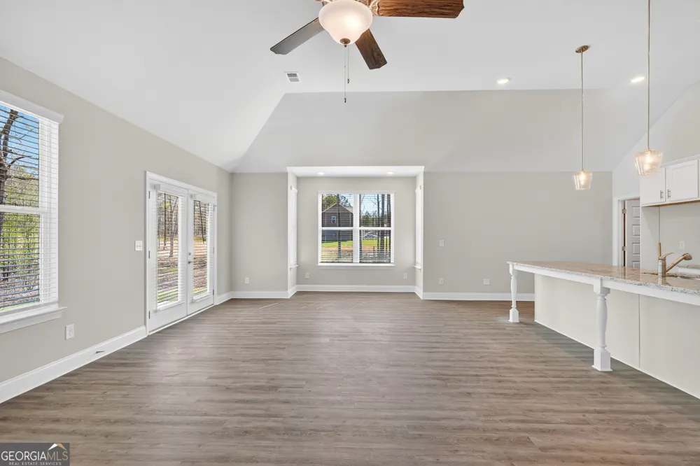 110 Stone Brook Lot 92 CT Gray, GA 31032