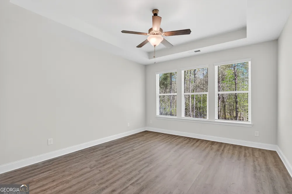 110 Stone Brook Lot 92 CT Gray, GA 31032