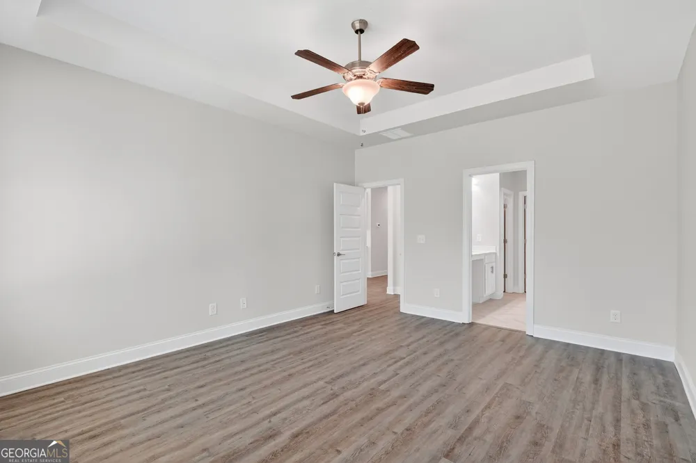 110 Stone Brook Lot 92 CT Gray, GA 31032
