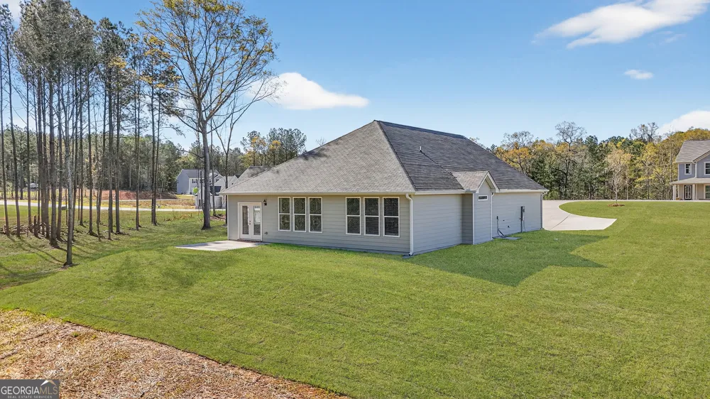 110 Stone Brook Lot 92 CT Gray, GA 31032