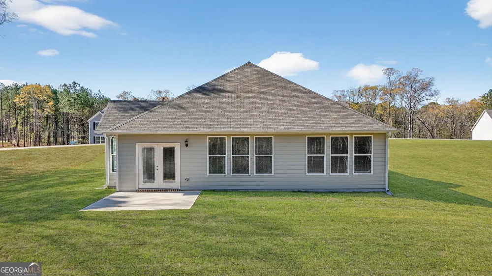 110 Stone Brook Lot 92 CT Gray, GA 31032