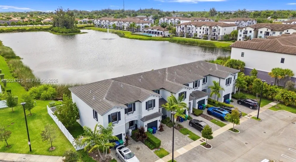 20478 NW 4th Ct #20478 Miami Gardens, FL 33169