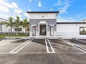 20478 NW 4th Ct #20478 Miami Gardens, FL 33169