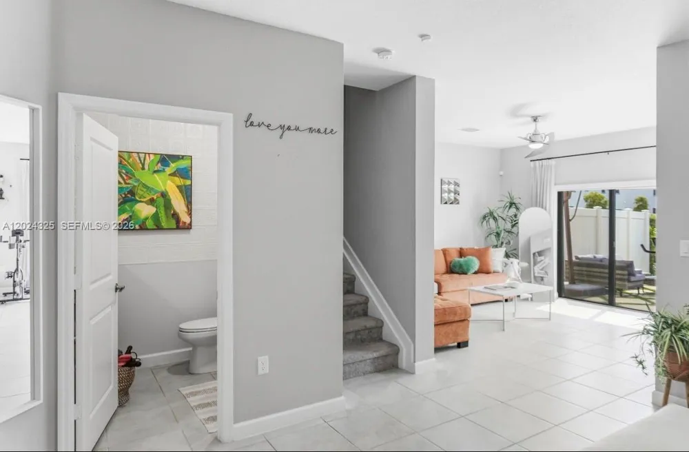 20478 NW 4th Ct #20478 Miami Gardens, FL 33169